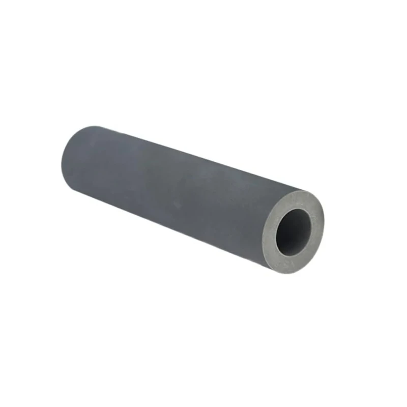 Innovations Revolution of Graphite Tube