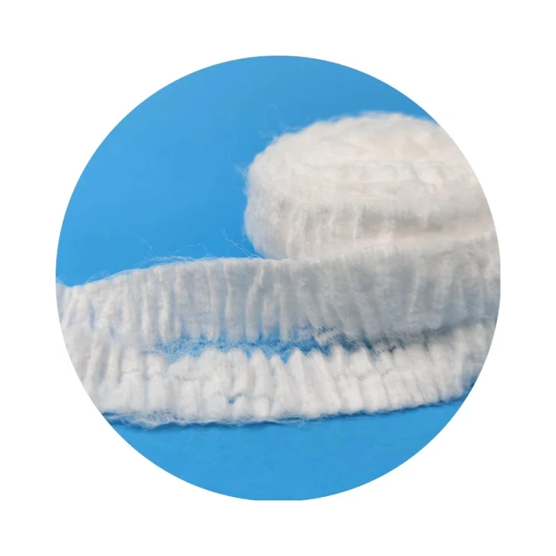 White Cellulose Acetate Tow Made in China