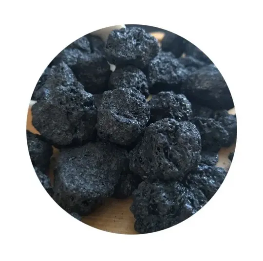 Industrial Applications of Petroleum Coke Explained