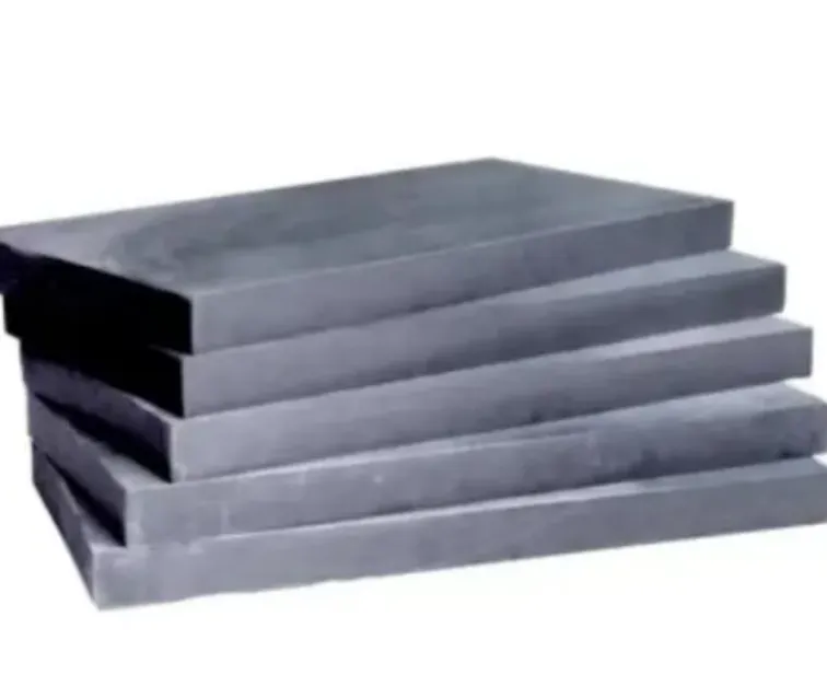 Custom Graphite Plate Innovations