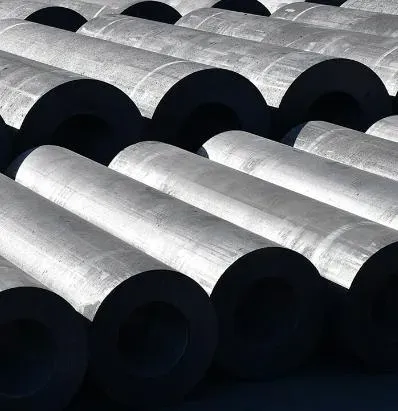 Top Graphite Electrode Manufacturers   Global High-Performance Solutions