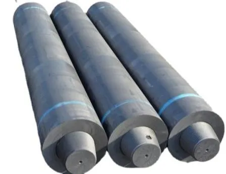 graphite electrode supplier