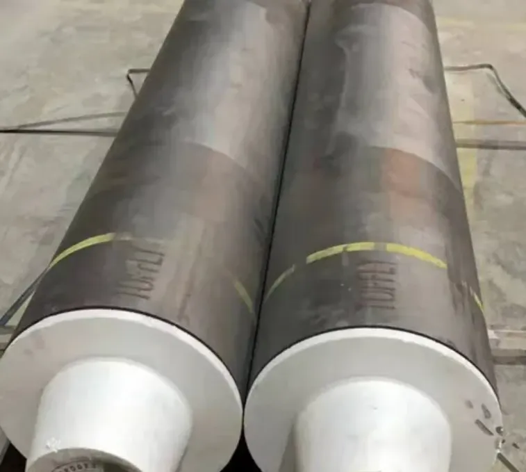 Graphite Electrodes Revolutionizing Modern Industry