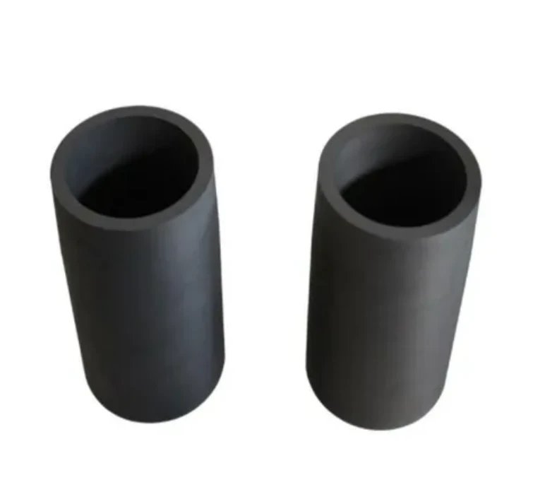 Graphite Tube Innovations Revolution