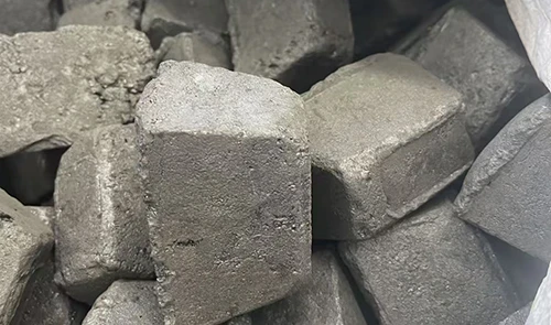 petroleum coke satisfactory