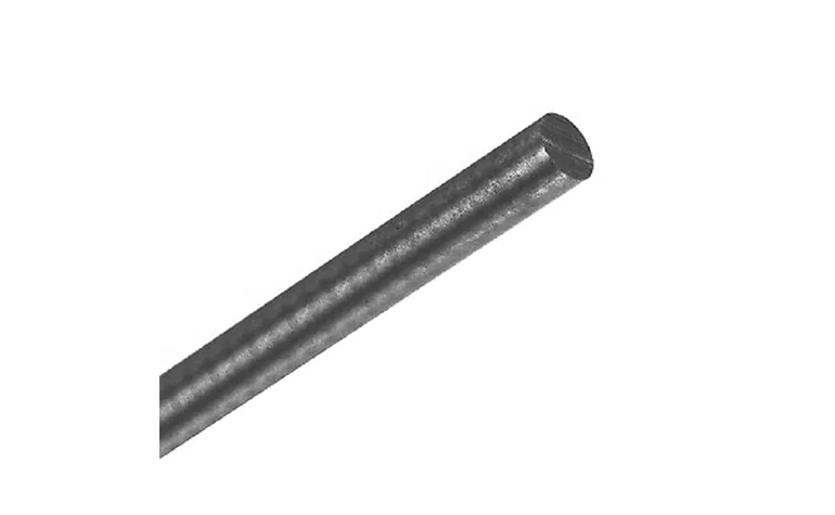 carbon graphite crucible