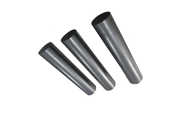 use of graphite electrodes in steel making
