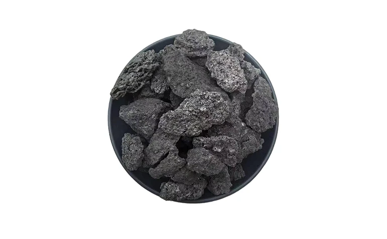 Premium Raw Pet Coke   High-Carbon Fuel & Bulk Pricing