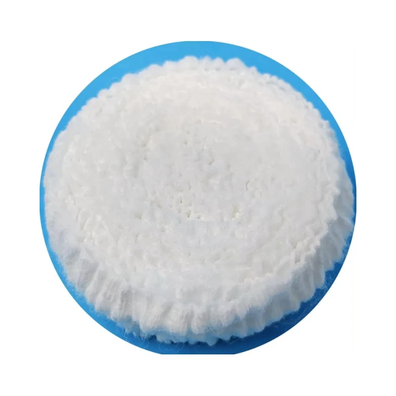 Made in China Cellulose Acetate Tow 3.0y/30000 Cellulose Acetate Tow for Producing Filter Rod