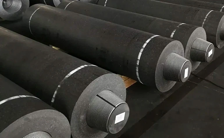 microfine graphite powder