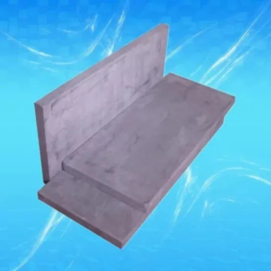 Premium Graphite Plates for Heat Treatment Solutions