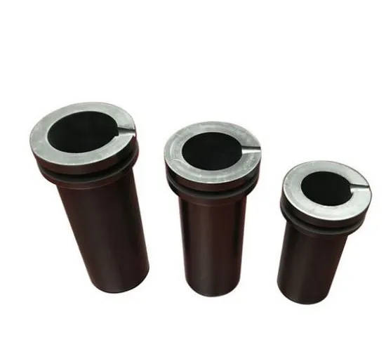 Top Graphite Crucibles Suppliers - Reliable Manufacturer from China