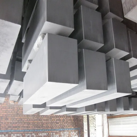 High-Temp Graphite Blocks | Electrolysis & Industrial Use High-Temp Graphite Blocks | Electrolysis & Industrial Use
