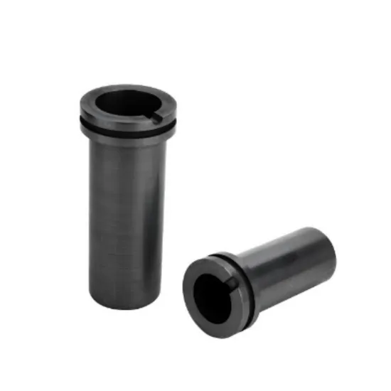 High-Quality Graphite Crucible for Sale - Durable &#038; Heat-Resistant