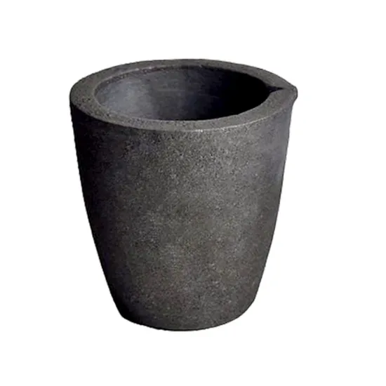 Tempering Graphite Crucibles: Maximize Durability &#038; Life
