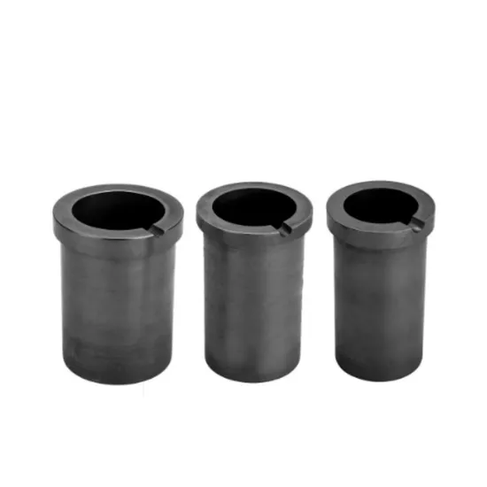 Top Graphite Crucibles Suppliers - Reliable Manufacturer from China