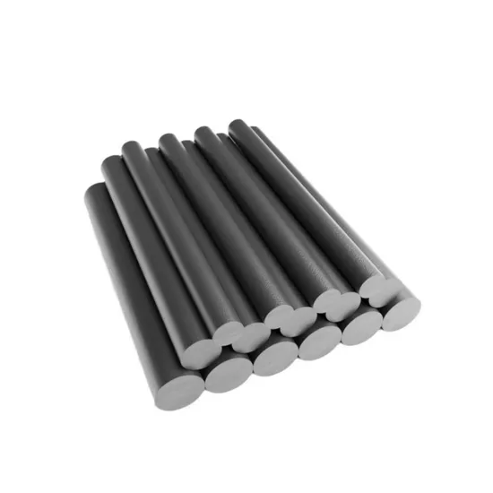 High Purity Graphite Bar for Industrial Use | 1 4 &#038; 1 8 Graphite Rods
