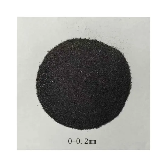 China Carburizing Agents for Carburizing & Deoxidizing