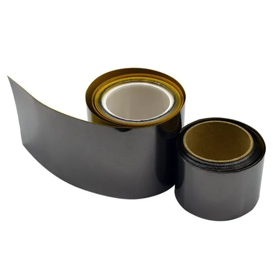 High Thermal Conductivity Pyrolytic Graphite Sheet for Electronics
