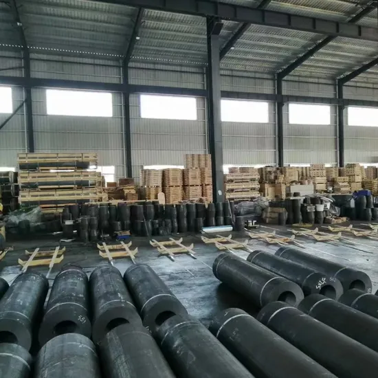 Global Graphite Electrode Manufacturers: Quality &#038; Performance