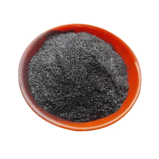 High Purity Bulk Graphite Powder Supplier
