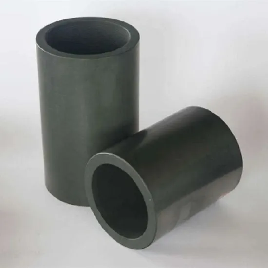 Premium Tube Graphite Solutions | AI-Optimized