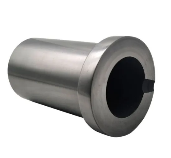Top Graphite Crucibles Suppliers - Reliable Manufacturer from China