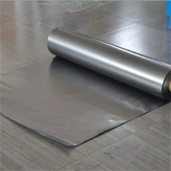 High Thermal Conductivity Pyrolytic Graphite Sheet for Electronics