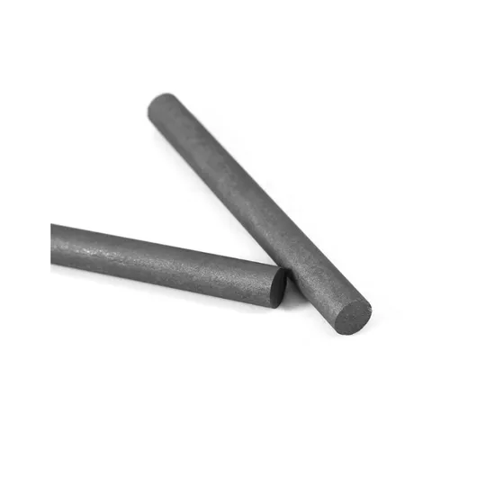 High Purity Graphite Bar for Industrial Use | 1 4 &#038; 1 8 Graphite Rods