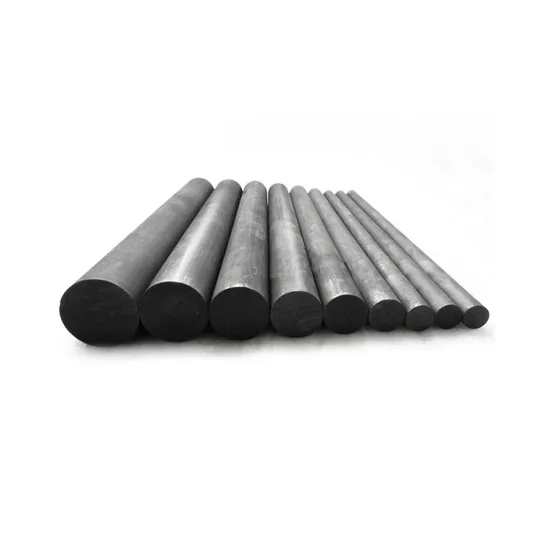 High Purity Graphite Bar for Industrial Use | 1 4 &#038; 1 8 Graphite Rods