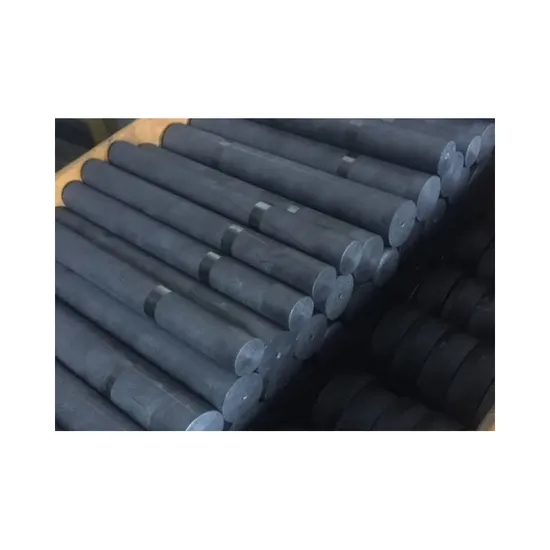 High Purity Graphite Bar for Industrial Use | 1 4 &#038; 1 8 Graphite Rods