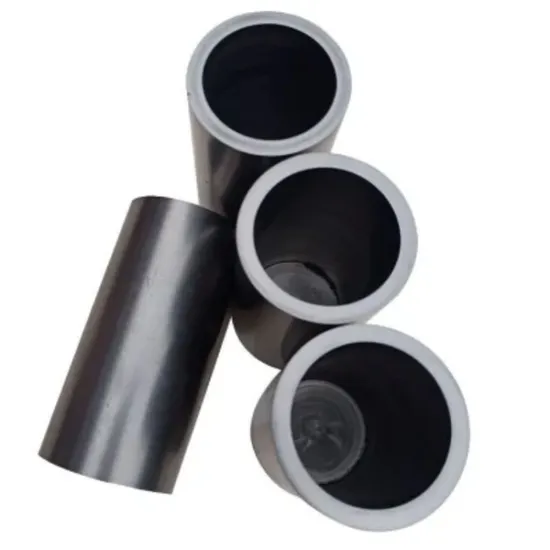 High-Quality Graphite Crucible for Sale - Durable &#038; Heat-Resistant
