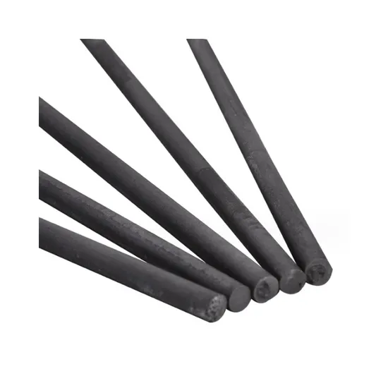 High Purity Graphite Bar for Industrial Use | 1 4 &#038; 1 8 Graphite Rods