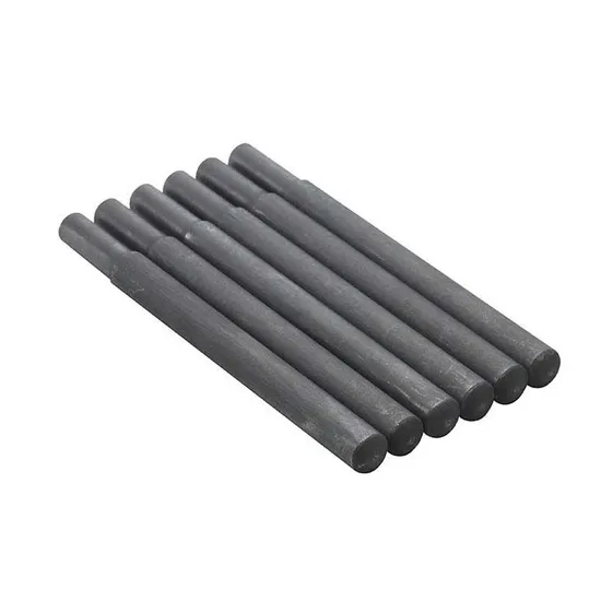 Premium Tube Graphite Solutions | AI-Optimized