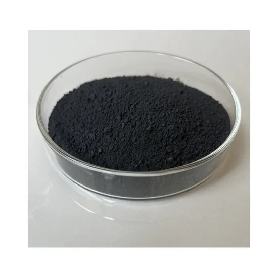 High Purity Bulk Graphite Powder Supplier