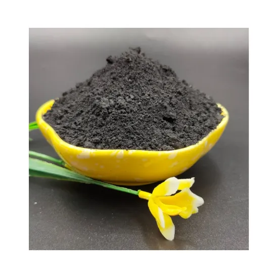 Graphite Powder Flake Expanded Graphite Powder for Conductive Coatings Synthetic Graphite Powder