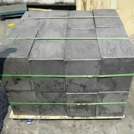 High-Temp Graphite Blocks | Electrolysis & Industrial Use High-Temp Graphite Blocks | Electrolysis & Industrial Use