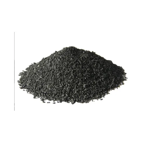 High Purity Bulk Graphite Powder Supplier