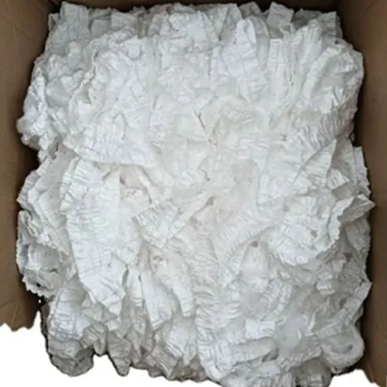 Acetate Tow Uses: Diverse Applications &#038; Quality Fibers