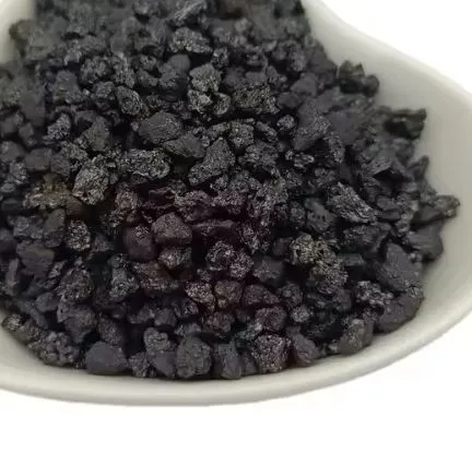 Premium Petroleum Coke for Sale – Bulk Petcoke Supplier