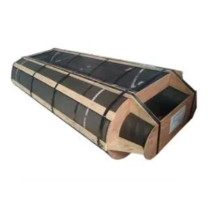 Factory Direct Sale Low Consumption Graphite Electrode