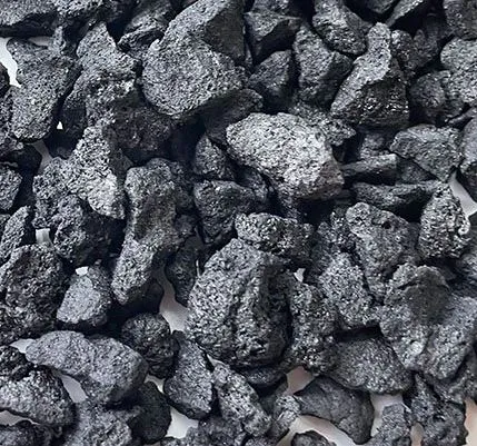 Premium Petroleum Coke for Sale – Bulk Petcoke Supplier