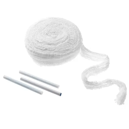 Top Acetate Tow Supplier | Reliable Filter Material Solutions