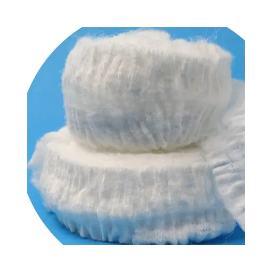 White Cellulose Acetate Tow Made in China