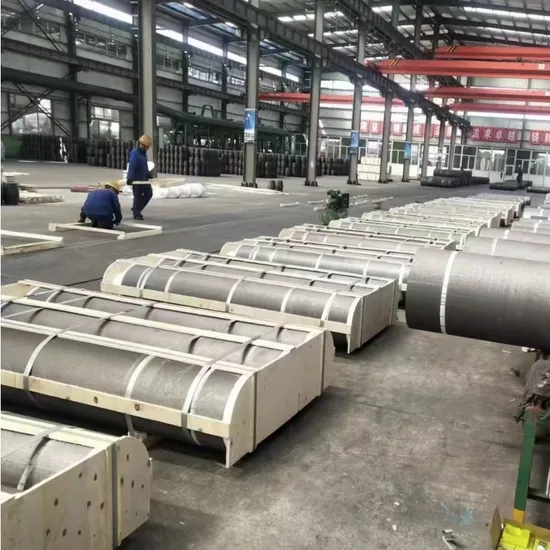 Global Graphite Electrode Manufacturers: Quality &#038; Performance
