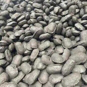 China Manufacturer Carbon Anode Paste for Electrode Paste of High Quality