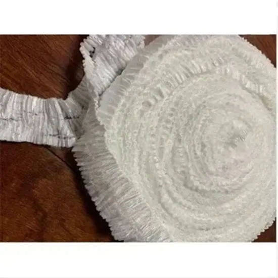 Acetate Tow Uses: Diverse Applications &#038; Quality Fibers