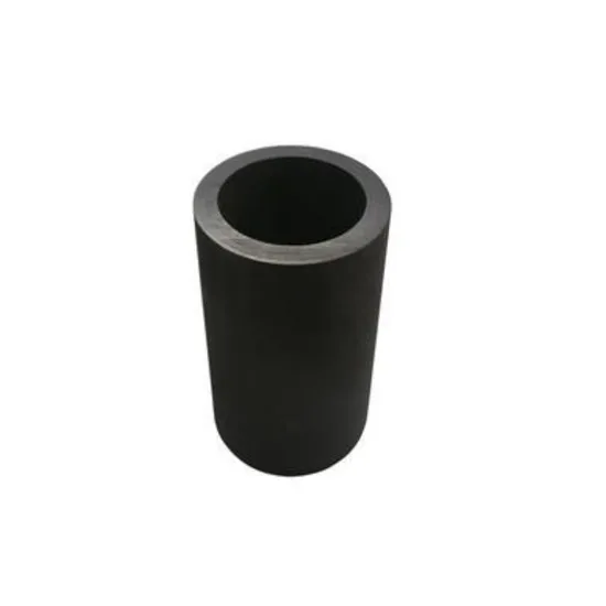 Premium Graphite Crucible Supplier | China Manufacturer & Expert Support Premium Graphite Crucible Supplier | China Manufacturer & Expert Support