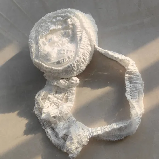 Top Acetate Tow Supplier | Reliable Filter Material Solutions