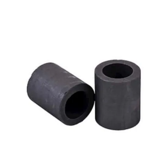 Premium Graphite Crucible Supplier | China Manufacturer & Expert Support Premium Graphite Crucible Supplier | China Manufacturer & Expert Support